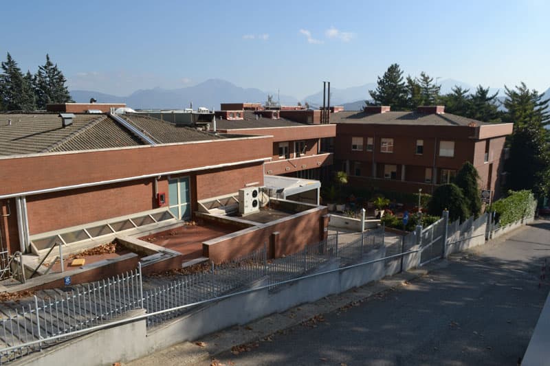 Clinica Montevergine