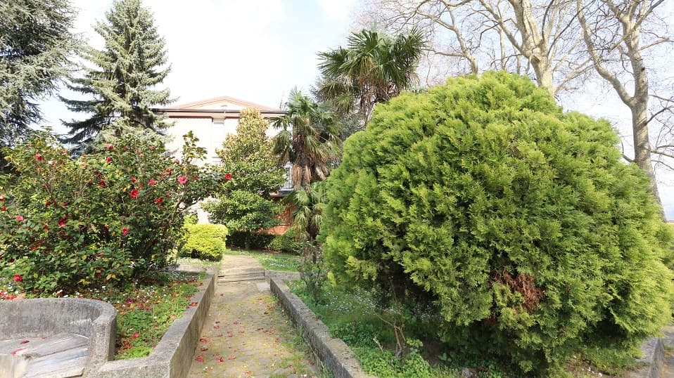 Parchetto B&B Montevergine