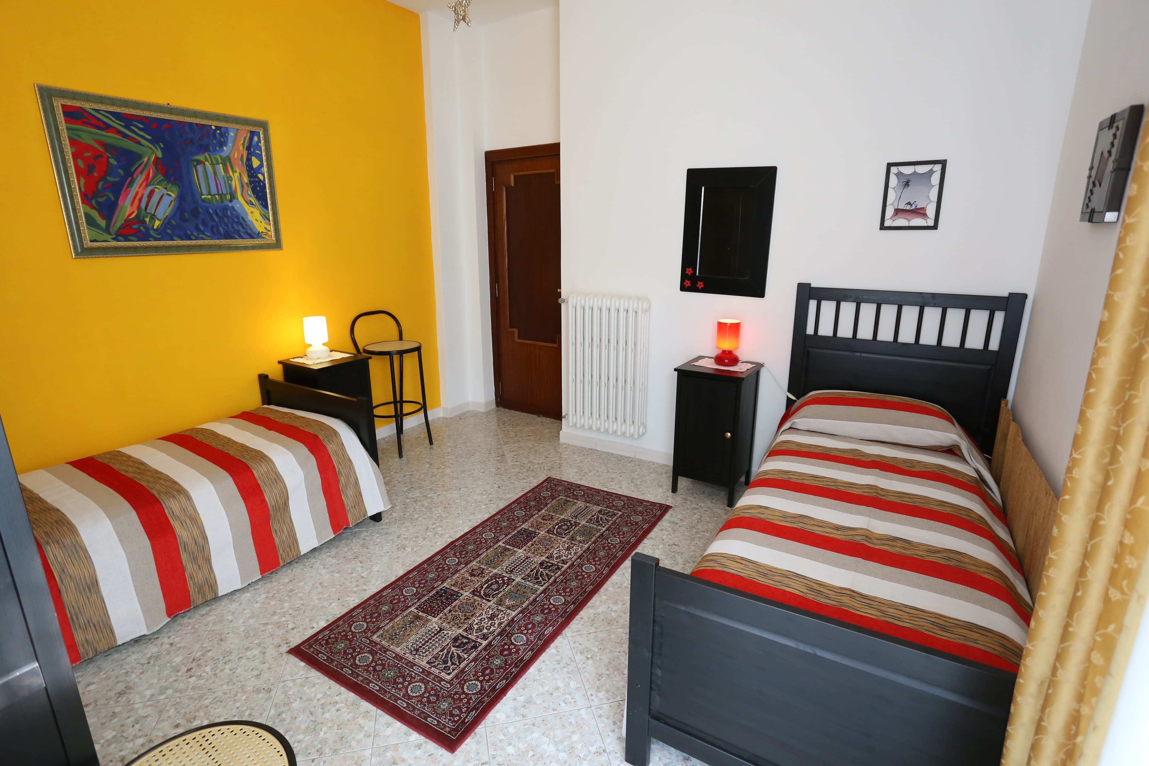 Camera Stella foto 2