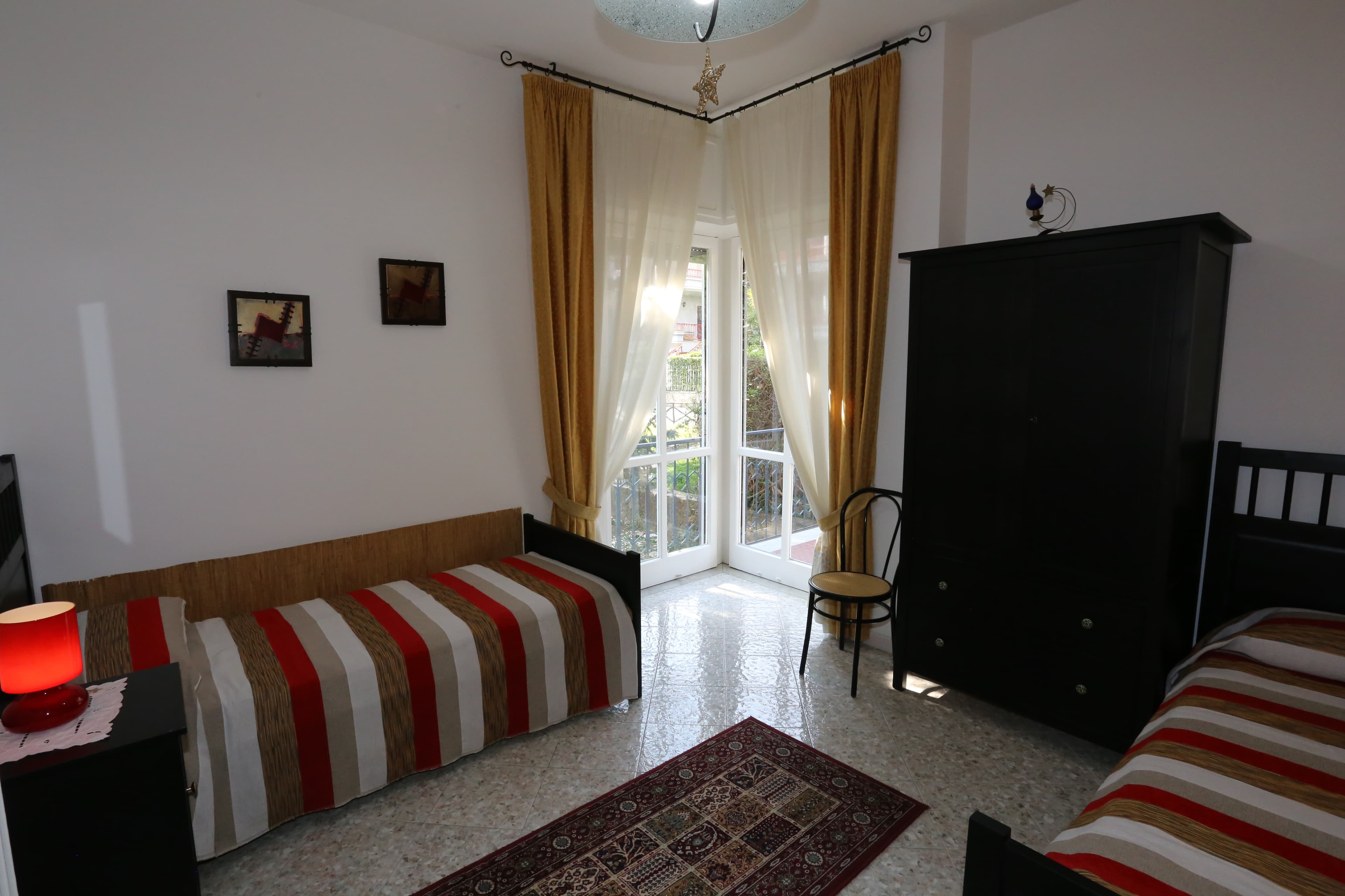 Camera Stella foto 6